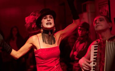 El festival tendrá diversas propuestas de teatro contemporáneo, clásico y experimental, informó el FITB en un comunicado. Colprensa