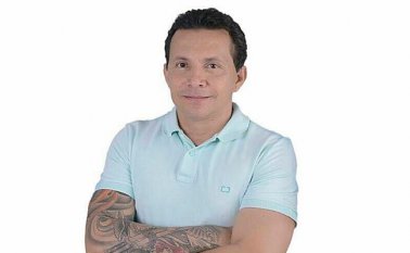 José Bernal García. Internet