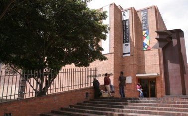 El Museo de Arte Moderno de Bogotá no está en arriendo, todo se trató de una estrategia publicitaria para dar a conocer uno de los nuevos proyectos artísticos del Mambo. Colprensa