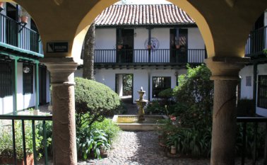 Las actividades se cumplirán en la sede del ICC de Bogotá y en Chía (Cundinamarca). Colprensa