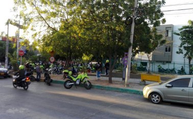 El eln También tenía previsto atacar en Norte de Santander, Arauca, y en el occidente del país. Colprensa