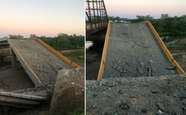  Asociación de camioneros de Colombia