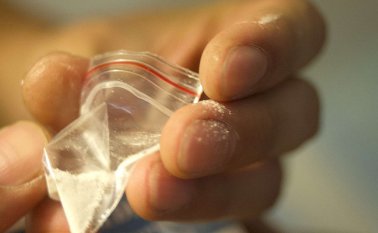 Los detenidos son sospechosos de delitos contra la salud pública, amenazas, coacciones y pertenencia a organización criminal. Archivo | Referencial