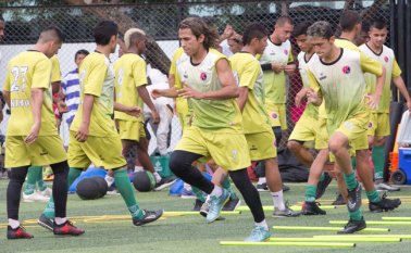 Luis Alfredo Estévez