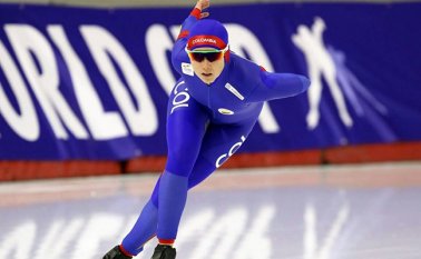 Laura Gómez será la última deportista de Colombia en aparecer en los Juegos Olímpicos de Invierno de Pyeongchang. La competencia para los cafeteros empieza este viernes con la participación de Sebastián Uprimny. La Opinión