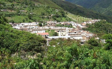 Archivo de La Opinión