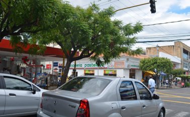 Archivo de La Opinión