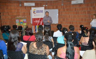 Archivo de La Opinión