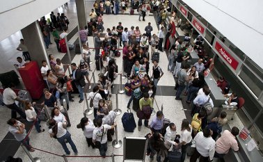 Archivo de La Opinión