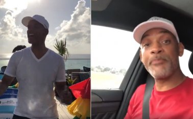 El actor es tendencia por sus divertidos videos en redes sociales Internet