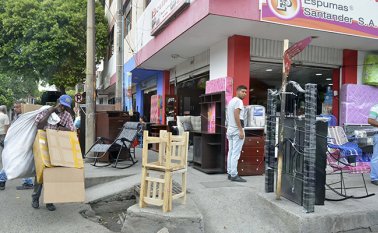 Archivo de La Opinión