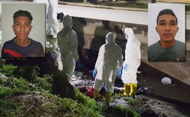 Archivo de La Opinión