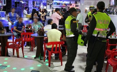 Archivo de La Opinión