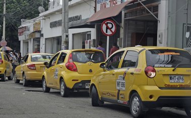 Archivo de La Opinión