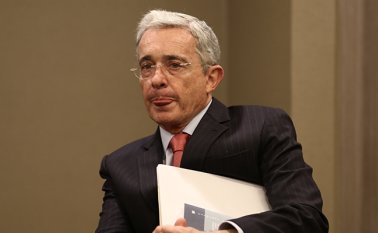 El pedido al ente acusador es que también se le dé trámite para poder avanzar con los procesos. Colprensa