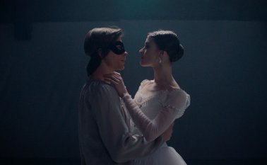 Es la nueva apuesta del área de Contenido Alternativo de Cine Colombia con una producción del coreógrafo Alexei Ratmansky. Colprensa