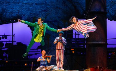 El Ministerio entregará 120 millones de pesos para la programación de obras de teatro que serán presentadas en simultánea el 27 de marzo, Día Internacional del Teatro. Colprensa