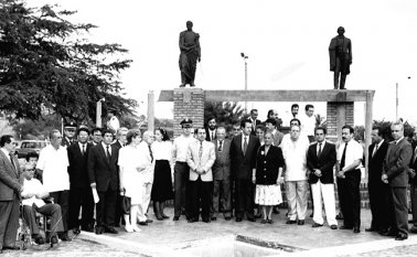 Archivo de La Opinión