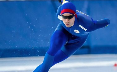 "La vuelta fue muy limpia, estoy mejorando mucho, estoy satisfecho, pero quedar de 20 y estar completamente feliz es muy complicado a nivel personal porque siempre quiero ir por todo", expresó Causil. Colprensa