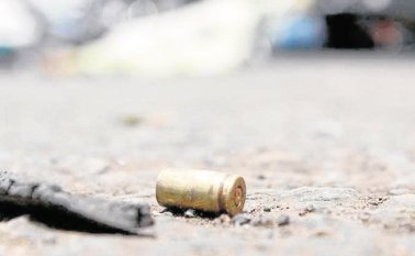 Los más recientes homicidios ocurrieron en El Tarra, Tibú y San Calixto, zonas con presencia tanto del ELN y EPL como de la fuerza pública. Archivo