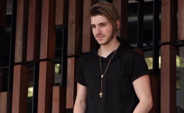 ‘Mi casa era escenario para cantar’. Instagram