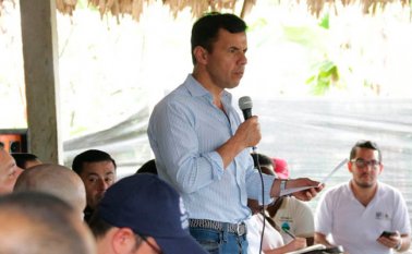 Colprensa, elecciones congreso