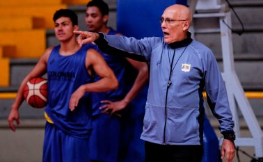 El combinado tricolor de baloncesto se jugará hoy, ante Brasil, el primero de dos partidos de la segunda ventana de las eliminatorias Fiba (Federación Internacional de Baloncesto Asociado), antes de la cita mundialista. Colprensa