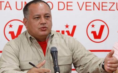 Archivo de La Opinión