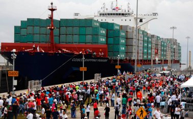 La nueva reglamentación castiga de forma drástica a quienes cometen infracciones asociadas a delitos y fraude aduanero. Archivo La Opinión