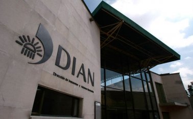 Dirección de Impuestos y Aduanas Nacionales (Dian) Archivo