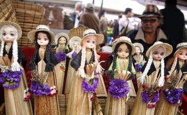 La Corte Suprema de Justicia emitió un fallo en el que le exige al Gobierno Nacional que en el censo de población que adelanta, se incluya a los campesinos. Cortesía