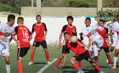 Este viernes se enfrentarán a César buscando consolidarse en la tabla. Cortesía