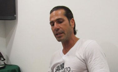 Gregorio Pernía cuestionó duramente por qué la sociedad cucuteña, incluidos los periodistas, no se unen para combatir la corrupción que, en sus palabras, tiene nombre propio: Ramiro Suárez Corzo. Cortesía