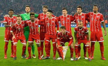 La gran ventaja que tiene el Bayern sobre el segundo en el torneo alemán -19 puntos- le permite a Heynckes tomarse todas las precauciones necesarias en cuanto a la salud de los jugadores. AFP