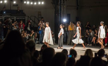 El BCapital es uno de los escenarios de visibilidad a los cuales podrían acceder los postulados, que una vez sean seleccionados Cortesía