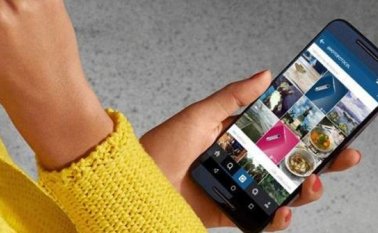 Servicio de Telefónica. Colprensa