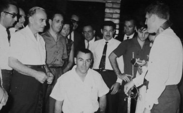 Archivo La Opinión