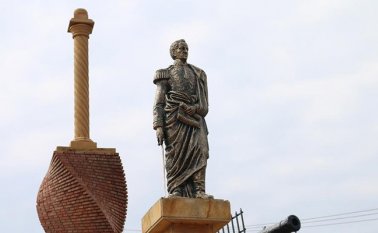 Archivo de La Opinión