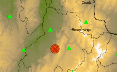 Servicio Geológico Colombiano