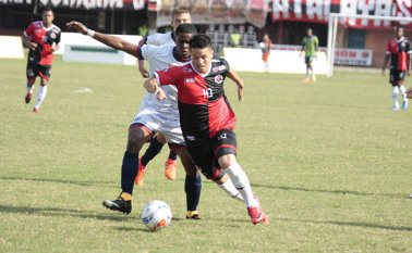 Mario Caicedo/La Opinión