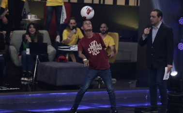 El año pasado la fundación aspiraba a recolectar 10.000 millones de pesos. Colprensa