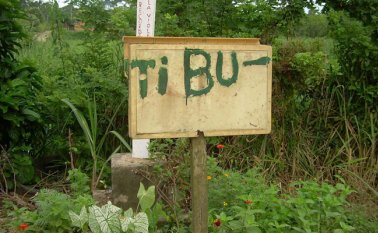 Munucipio de Tibú, Norte de Santander. Archivo La Opinión