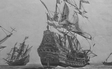 La Sala Plena del Consejo de Estado determinó que el Patrimonio Cultural Sumergido que eventualmente se encuentre en el lugar del naufragio del Galeón San José, pertenece a la Nación. Colprensa