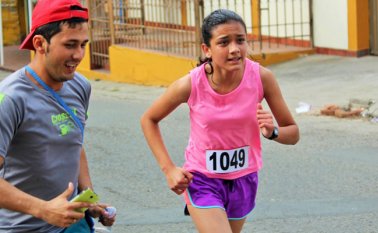 La carrera se desarrolló el fin de semana. El país vencedor de la jornada fue Colombia, con 14 puestos de privilegio en todas las categorías. Cortesía
