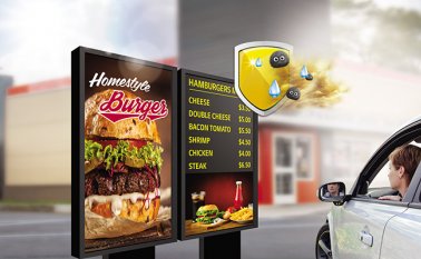 Este producto puede trabajar de manera continua, día y noche, con una vida útil de 50.000 horas. Colprensa