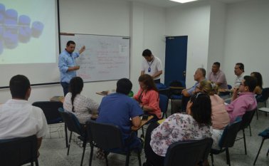 Aunque Corponor reconoce el trabajo hecho por las veedurías, se enfatizó en que la intención y el trabajo bien pudiese convocar todas las fuerzas que buscan proteger el páramo. Cortesía