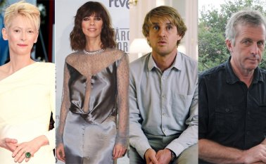 Este Ficci tiene a España como país invitado y rendirá tributo a la actriz madrileña Maribel Verdú (segunda de izquierda a derecha). Internet