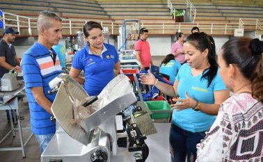 Norte de Santander tiene un potencial muy alto para acceder a microcréditos, no solo para los clientes, sino para que las entidades desarrollen productos con el fin de atender las necesidades de la población. Archivo