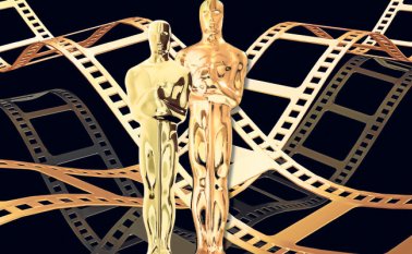 La credibilidad de los Óscar importa porque el ganar estatuillas se traduce en dinero, destacó Sehdev, autor del libro “The Kim Kardashian Principle”. Archivo