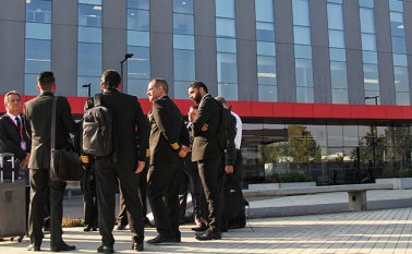 Los pilotos, Acdac y sindicatos como la Central Unitaria de Trabajadores (CUT) se han mantenido en su posición y han dicho que irán hasta las últimas consecuencias. Colprensa